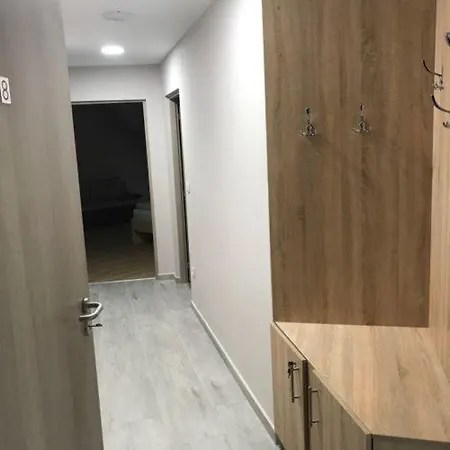 Frühstückspension Lobarat Panzio