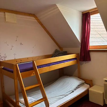 Lobarat Panzio Bed & Breakfast *