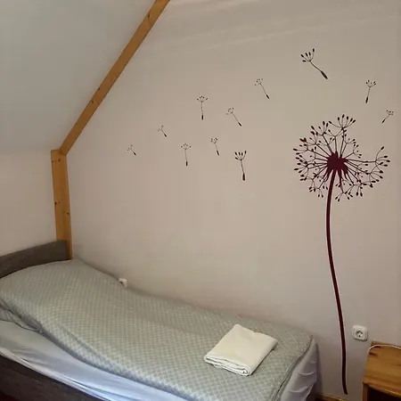 Lobarat Panzio Bed & Breakfast Cserszegtomaj