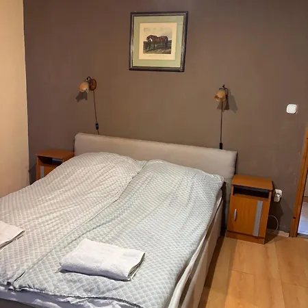 Lobarat Panzio Bed & Breakfast Cserszegtomaj