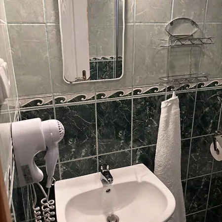 Lobarat Panzio Bed & Breakfast
