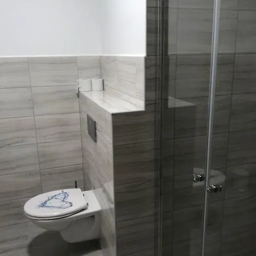 Lobarat Panzio Bed & Breakfast *