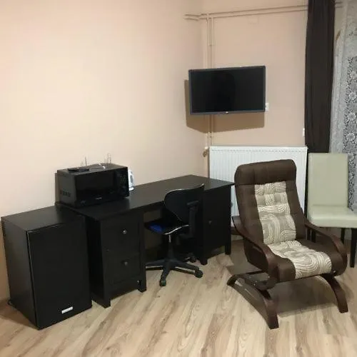 Lobarat Panzio Bed & Breakfast Cserszegtomaj