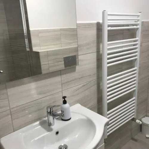 Lobarat Panzio Bed & Breakfast