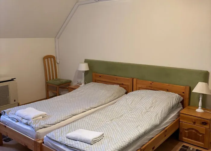 Lobarat Panzio Bed & Breakfast