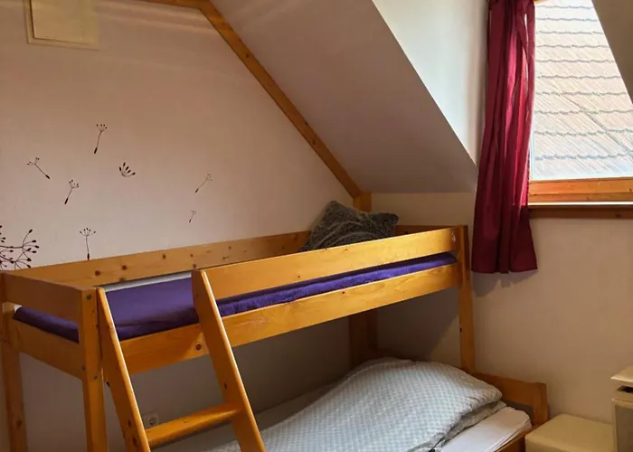 Lobarat Panzio Bed & Breakfast *