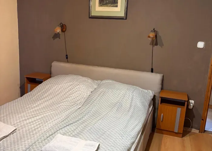 Lobarat Panzio Bed & Breakfast Cserszegtomaj