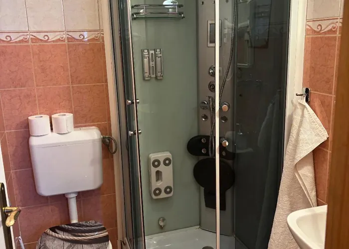 Lobarat Panzio Bed & Breakfast