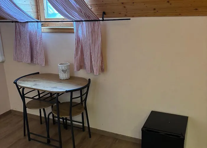 Lobarat Panzio Cserszegtomaj