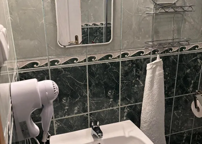 Lobarat Panzio Bed & Breakfast